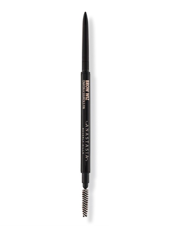 Anastasia Beverly Hills Other - 🌿 Anastasia Beverly Hills Brow Wiz Skinny Brow Pencil - DARK BROWN